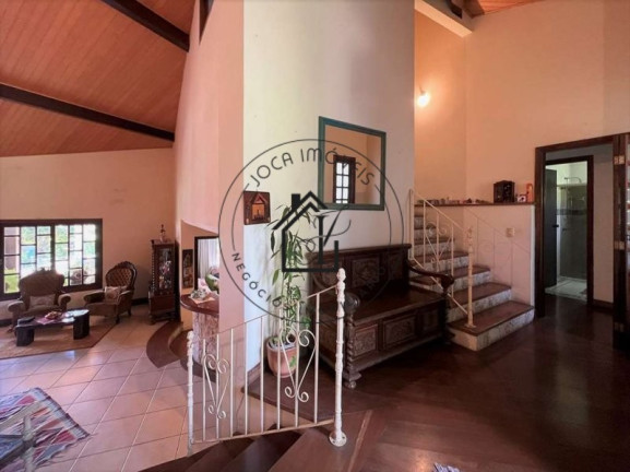 Imagem Casa de Condomínio com 3 Quartos à Venda, 2.380 m² em Jardim Mediterrâneo - Cotia Imagem Casa de Condomínio com 3 Quartos à Venda, 2.380 m² em Jardim Mediterrâneo - Cotia
