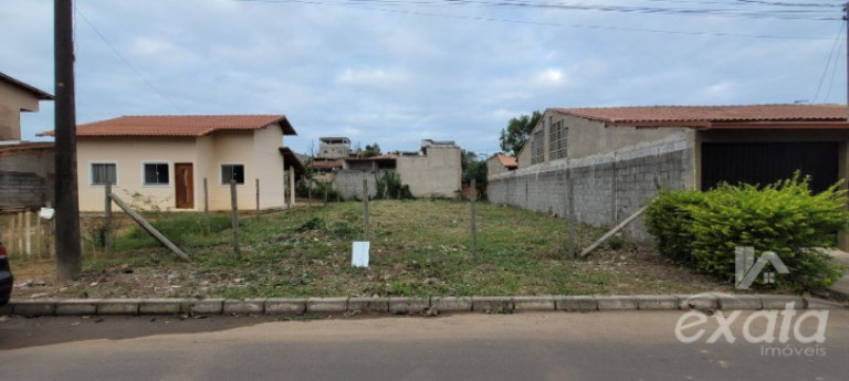 Imagem Terreno à Venda, 300 m² em Enseada De Jacaraipe - Serra