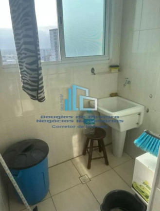 Imagem Apartamento com 1 Quarto à Venda, 46 m² em Caiçara - Praia Grande Imagem Apartamento com 1 Quarto à Venda, 46 m² em Caiçara - Praia Grande