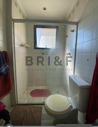Imagem Apartamento com 3 Quartos à Venda, 112 m² em Brooklin  - São Paulo