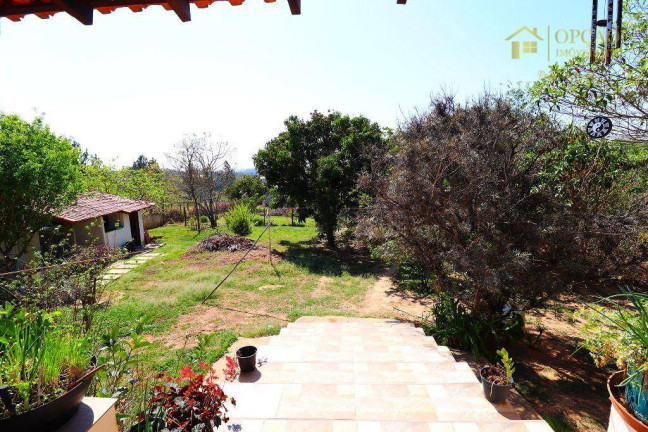 Imagem Fazenda à Venda, 732 m² em Chácaras Rincão - Itu