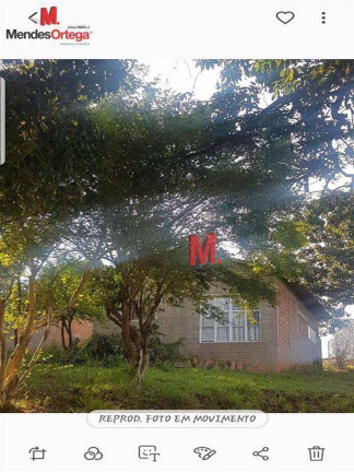 Chácara com 2 Quartos à Venda, 70 m² em Jardim Colonial - Araçoiaba Da Serra