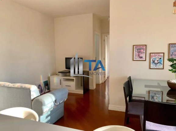 Imóvel com 2 Quartos à Venda, 64 m² em Mansões Santo Antônio - Campinas