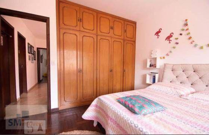 Imagem Sobrado com 4 Quartos à Venda, 300 m² em Vila Cordeiro - São Paulo