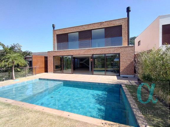 Imagem Casa com 5 Quartos à Venda, 550 m² em Tamboré - Santana De Parnaíba Imagem Casa com 5 Quartos à Venda, 550 m² em Tamboré - Santana De Parnaíba