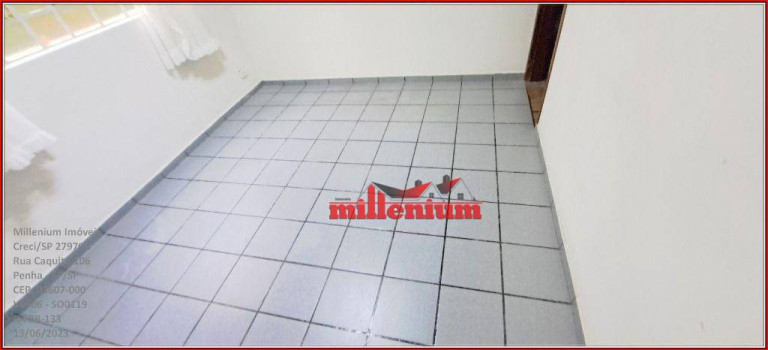 Imagem Sobrado com 4 Quartos à Venda, 256 m² em Penha - São Paulo