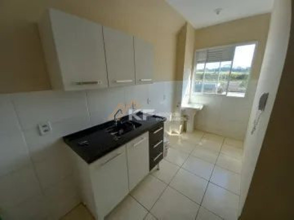 Foto do imóvel Apartamento com 2 Quartos à Venda, 43 m² em Jardim Heitor Rigon - Ribeirão Preto