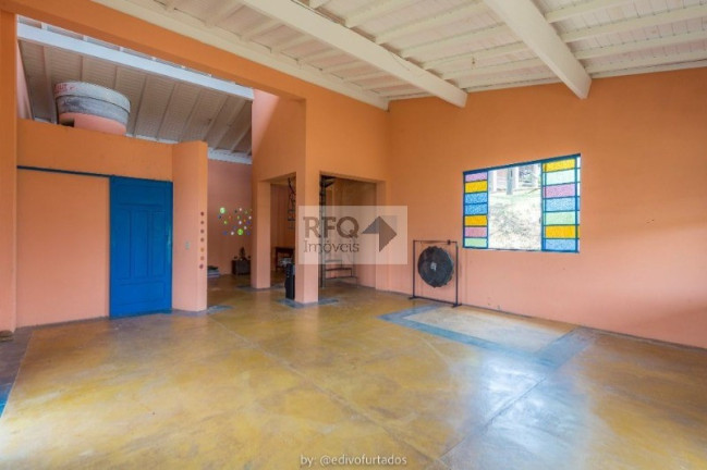Imagem Casa com 4 Quartos à Venda, 711 m² em Jardim Portugal - Valinhos