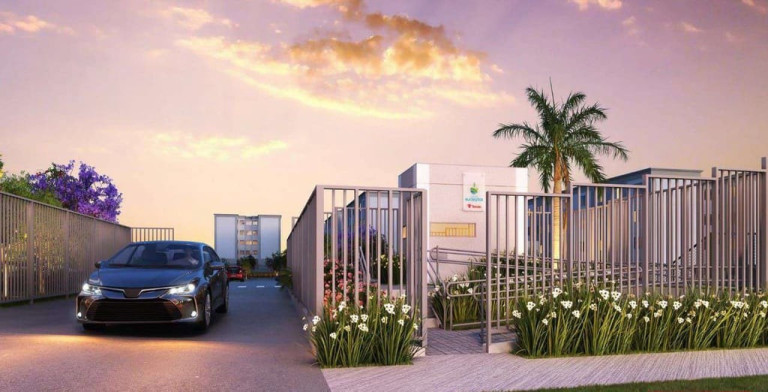 Imóvel com 1 Quarto à Venda,  em Jardim Rossin - Campinas