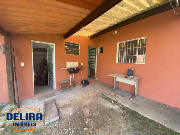 Imagem Casa com 2 Quartos à Venda, 900 m² em Terra Preta (terra Preta) - Mairiporã