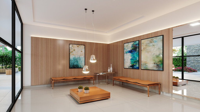 Imagem Apartamento com 3 Quartos à Venda, 89 m² em Fátima - Fortaleza