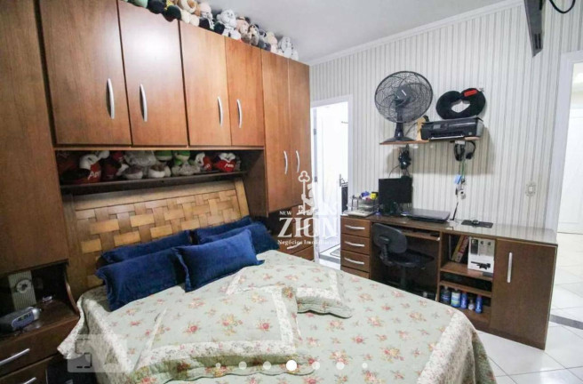 Imagem Apartamento com 2 Quartos à Venda, 89 m² em Jardim Sao Paulo(zona Norte) - São Paulo