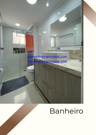 Imagem Apartamento com 3 Quartos à Venda, 134 m² em Jardim Olympia - São Paulo Imagem Apartamento com 3 Quartos à Venda, 134 m² em Jardim Olympia - São Paulo
