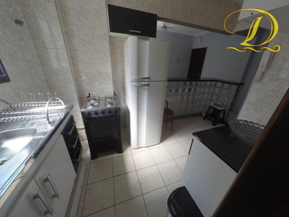 Imagem Apartamento com 1 Quarto à Venda, 46 m² em Aviação - Praia Grande Imagem Apartamento com 1 Quarto à Venda, 46 m² em Aviação - Praia Grande