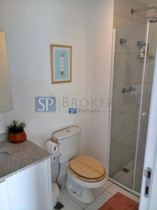 Imagem Apartamento com 1 Quarto à Venda, 41 m² em Centro - Campinas Imagem Apartamento com 1 Quarto à Venda, 41 m² em Centro - Campinas