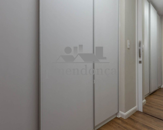 Imagem Apartamento com 3 Quartos à Venda, 126 m² em Vila Romana - São Paulo