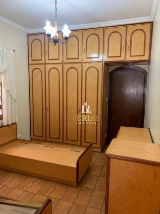 Imagem Casa com 3 Quartos à Venda, 139 m² em Santo Antônio - São Caetano Do Sul