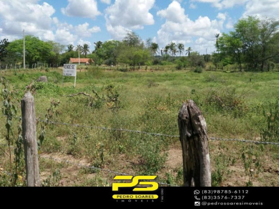 Imagem Terreno à Venda, 2.500 m² em Queimadas - Queimadas