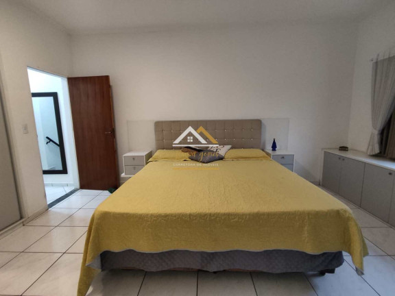 Imagem Casa com 2 Quartos à Venda, 87 m² em Guilhermina - Praia Grande
