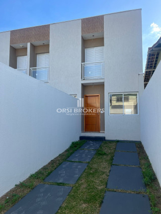Imagem Sobrado com 2 Quartos à Venda, 83 m² em Jardim Sarah - São Paulo