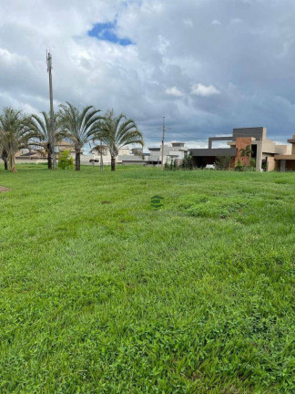 Terreno à Venda, 542 m² em Residencial Gaivota Ii - São José Do Rio Preto