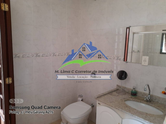 Imagem Chácara com 5 Quartos à Venda, 1 m² em Terra Preta (terra Preta) - Mairiporã
