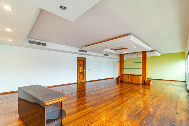 Apartamento com 4 Quartos à Venda, 300 m² em Botafogo - Rio De Janeiro