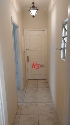 Imagem Apartamento com 3 Quartos à Venda, 150 m² em Boqueirão - Santos