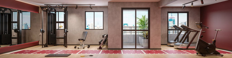 Imagem Imóvel com 2 Quartos à Venda, 35 m² em Santa Cecília - São Paulo Imagem Imóvel com 2 Quartos à Venda, 35 m² em Santa Cecília - São Paulo