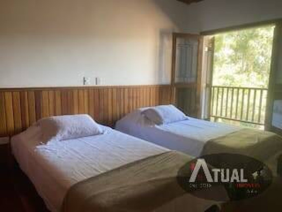 Imagem Casa com 6 Quartos à Venda, 500 m² em Pinhal - Piracaia Imagem Casa com 6 Quartos à Venda, 500 m² em Pinhal - Piracaia