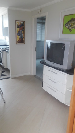 Imagem Apartamento com 3 Quartos à Venda, 250 m² em Jose Menino - Santos