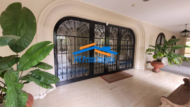 Imagem Apartamento com 3 Quartos à Venda, 170 m² em Jardim Paulista - São Paulo Imagem Apartamento com 3 Quartos à Venda, 170 m² em Jardim Paulista - São Paulo