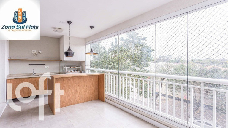 Imagem Apartamento com 3 Quartos à Venda, 143 m² em Chácara Santo Antônio (zona Sul) - São Paulo Imagem Apartamento com 3 Quartos à Venda, 143 m² em Chácara Santo Antônio (zona Sul) - São Paulo