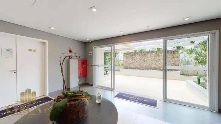 Imagem Apartamento com 2 Quartos à Venda, 78 m² em Alto De Pinheiros - São Paulo