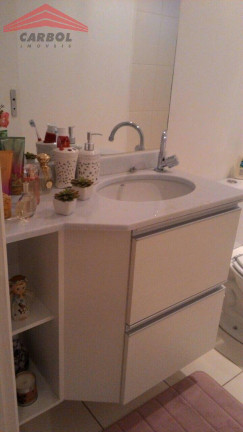 Imagem Apartamento com 2 Quartos à Venda, 50 m² em Residencial Jundiai Ii - Jundiaí Imagem Apartamento com 2 Quartos à Venda, 50 m² em Residencial Jundiai Ii - Jundiaí