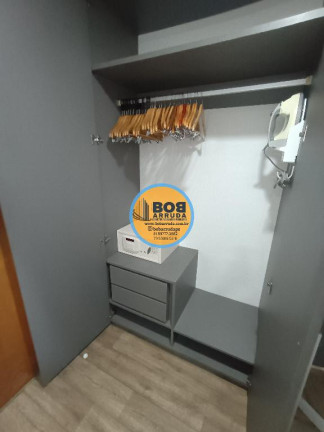 Imagem Apartamento com 2 Quartos para Alugar, 56 m² em Pina - Recife