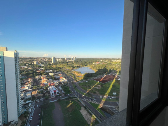 Imagem Apartamento com 4 Quartos à Venda, 259 m² em Royal Park - Campo Grande Imagem Apartamento com 4 Quartos à Venda, 259 m² em Royal Park - Campo Grande