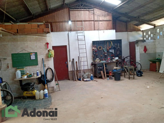 Imagem Chácara com 3 Quartos à Venda, 1 m² em Caxambu - Jundiaí