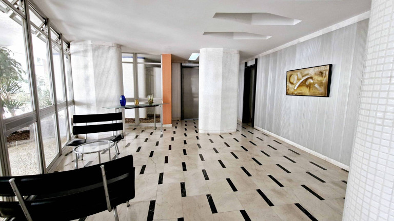 Imagem Apartamento com 3 Quartos à Venda, 145 m² em Higienópolis - São Paulo Imagem Apartamento com 3 Quartos à Venda, 145 m² em Higienópolis - São Paulo