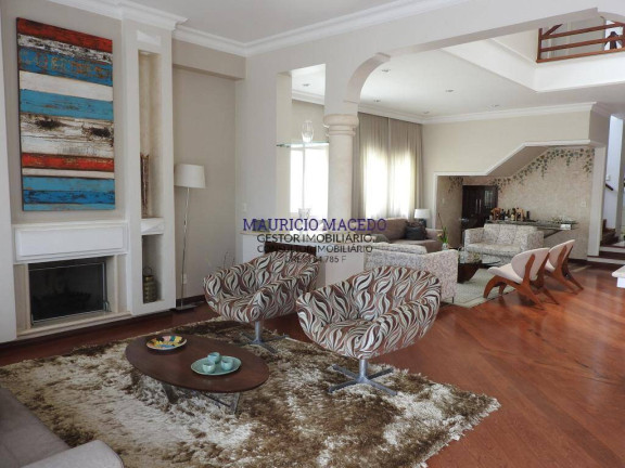 Imagem Casa com 4 Quartos à Venda, 546 m² em Alphaville - Santana De Parnaíba Imagem Casa com 4 Quartos à Venda, 546 m² em Alphaville - Santana De Parnaíba