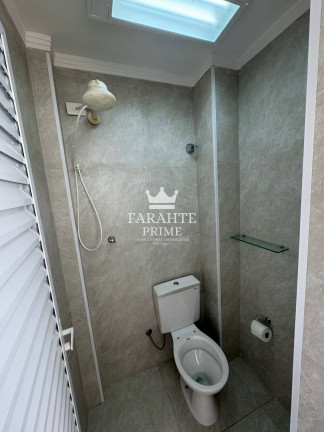 Imagem Apartamento com 3 Quartos à Venda, 138 m² em José Menino - Santos Imagem Apartamento com 3 Quartos à Venda, 138 m² em José Menino - Santos