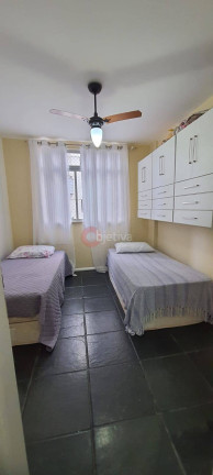 Imagem Apartamento com 2 Quartos para Alugar, 60 m² em Vila Nova - Cabo Frio Imagem Apartamento com 2 Quartos para Alugar, 60 m² em Vila Nova - Cabo Frio