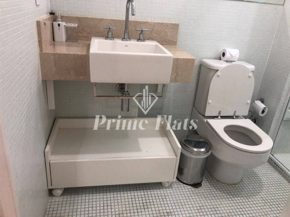 Imagem Apartamento com 1 Quarto para Alugar, 40 m² em Jardim Paulista - São Paulo Imagem Apartamento com 1 Quarto para Alugar, 40 m² em Jardim Paulista - São Paulo
