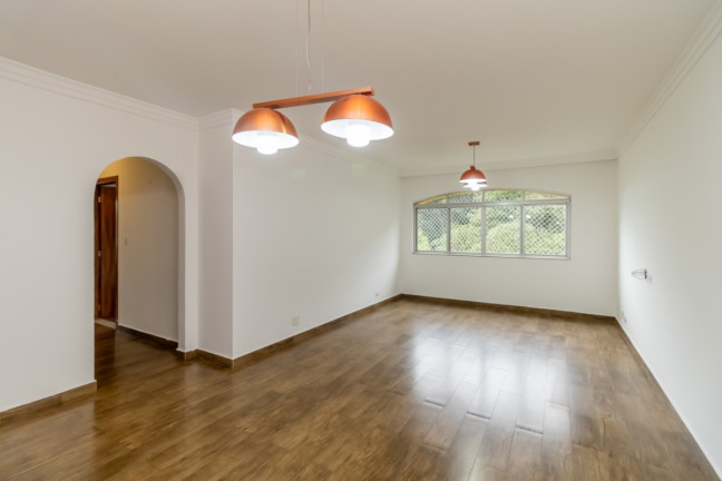 Imagem Apartamento com 3 Quartos à Venda, 96 m² em Jardim Floresta - São Paulo