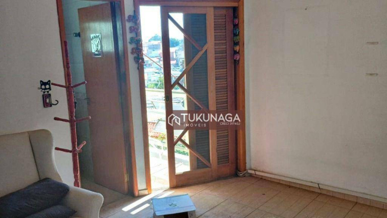 Imagem Sobrado com 3 Quartos para Alugar, 103 m² em Vila Rosália - Guarulhos Imagem Sobrado com 3 Quartos para Alugar, 103 m² em Vila Rosália - Guarulhos