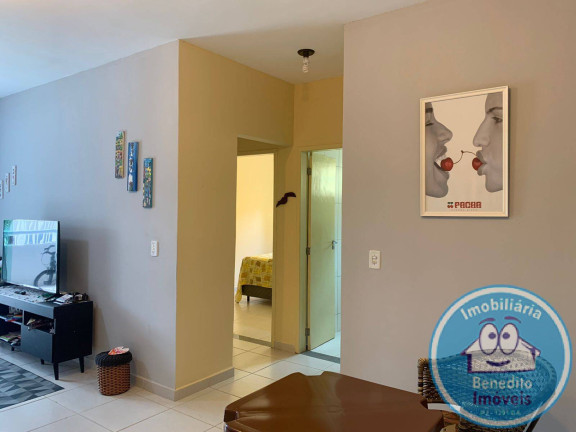 Imagem Apartamento com 3 Quartos à Venda, 90 m² em Villaverde - Porto Seguro Imagem Apartamento com 3 Quartos à Venda, 90 m² em Villaverde - Porto Seguro