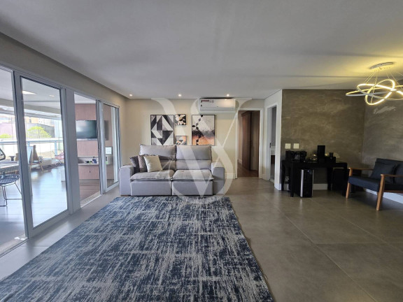 Imagem Apartamento com 3 Quartos à Venda, 170 m² em Vila Alexandria - São Paulo Imagem Apartamento com 3 Quartos à Venda, 170 m² em Vila Alexandria - São Paulo