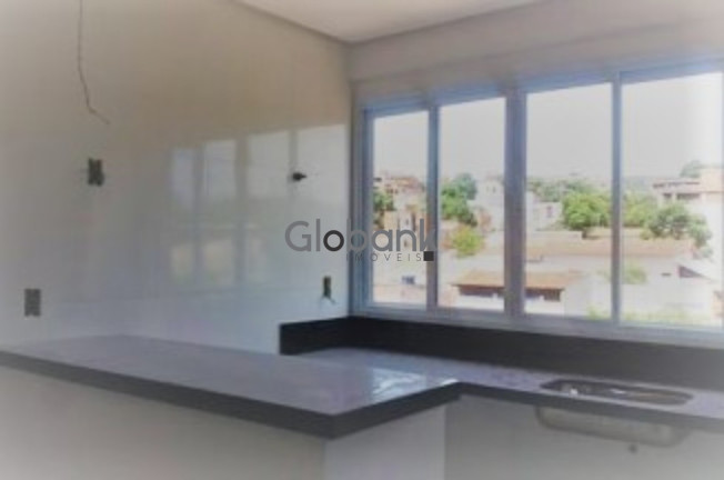 Imagem Apartamento com 2 Quartos à Venda, 46 m² em Jardim Panorama - Montes Claros Imagem Apartamento com 2 Quartos à Venda, 46 m² em Jardim Panorama - Montes Claros