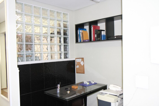 Imagem Sala Comercial à Venda, 54 m² em Centro - São Paulo