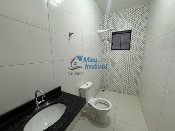 Imagem Casa com 3 Quartos à Venda, 110 m² em Setor Leste - Luziânia